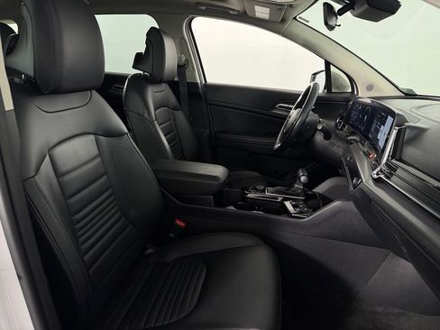Used 2023 Kia Sportage SX AWD/4WD image 35
