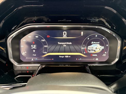 New 2026 GMC Sierra 1500 Elevation w/ LPO, Elevation Black Package image 26