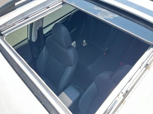 Used 2022 Subaru Forester Premium w/ Popular Package #1 image 21