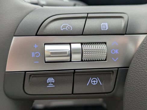 Certified 2026 Hyundai Kona SEL Sport FWD image 22