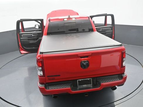 Used 2022 RAM 1500 Big Horn image 72