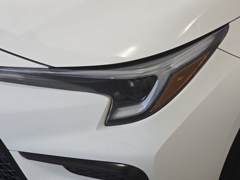 Used 2024 Toyota Corolla SE FWD image 30