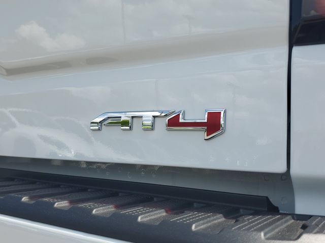 Used 2026 GMC Sierra 1500 AT4 w/ AT4 Premium Package AWD/4WD image 8