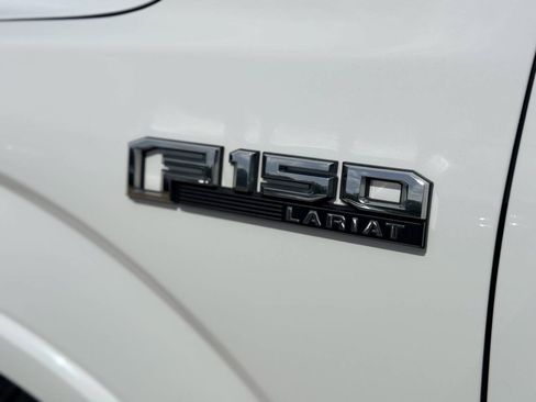 Used 2018 Ford F150 Lariat RWD image 10