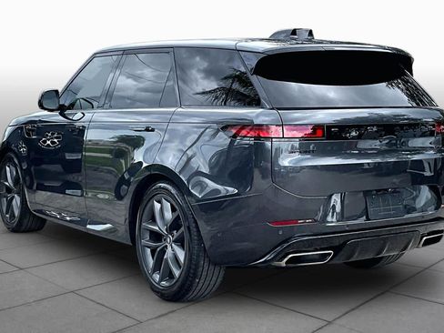 Used 2023 Land Rover Range Rover Sport SE Dynamic AWD/4WD image 12