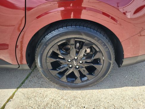 Used 2022 Kia Carnival SX FWD image 26