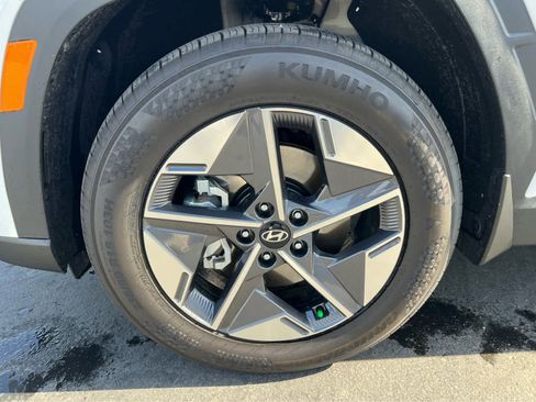 Certified 2026 Hyundai Tucson SEL image 13