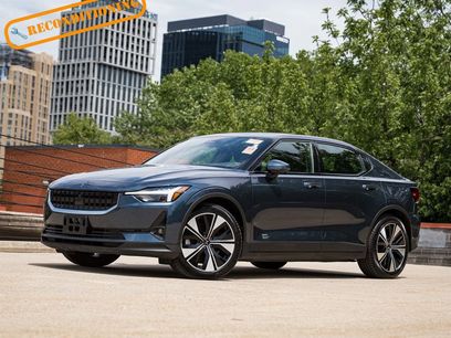 Used 2023 Polestar Polestar 2 w/ Pilot Pack