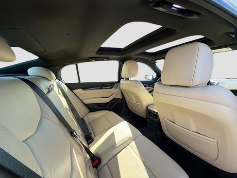 Certified 2022 Cadillac CT5 Premium Luxury w/ Parking Package image 30