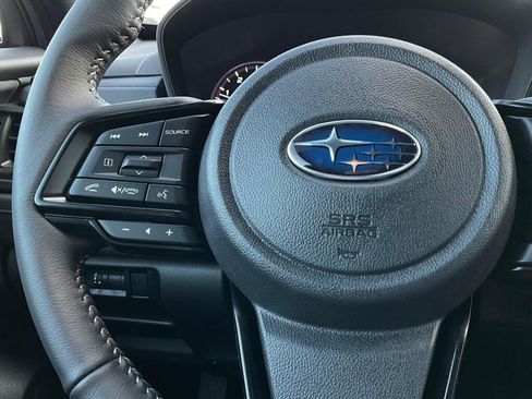 New 2026 Subaru Forester Premium image 22