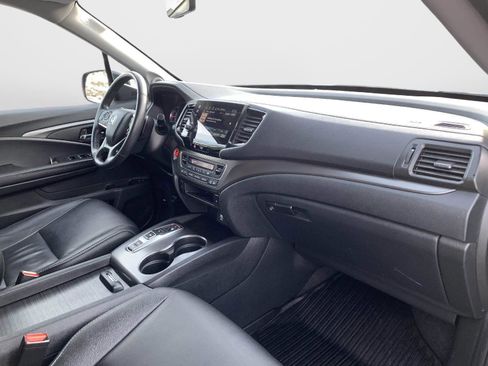 Used 2022 Honda Pilot EX-L image 46