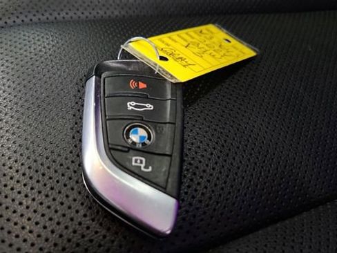 Used 2024 BMW X3 sDrive30i image 14