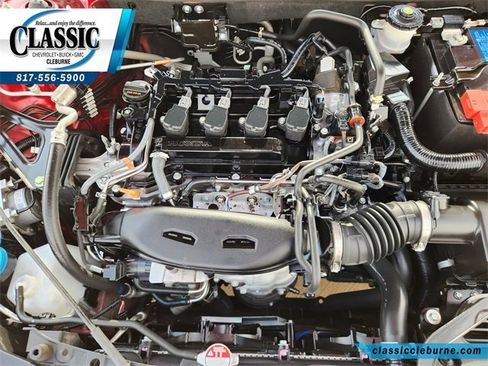 Used 2023 Honda Accord EX image 29