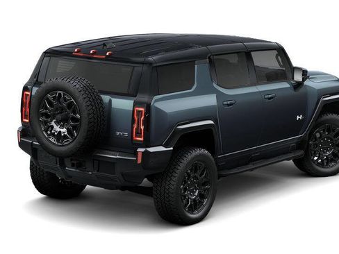 New 2025 GMC Hummer EV 2X image 32