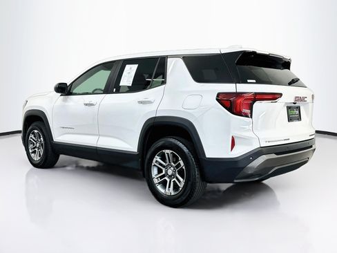 Used 2026 GMC Terrain Elevation AWD/4WD image 5