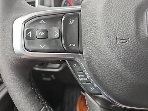 Certified 2026 RAM 1500 Big Horn AWD/4WD image 32