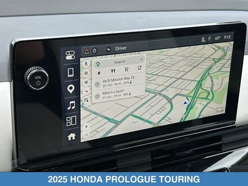 Used 2025 Honda Prologue Touring image 21