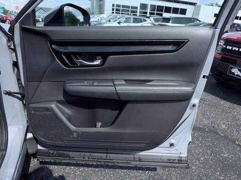 Used 2024 Honda CR-V EX-L image 17