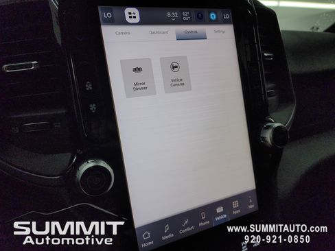 New 2026 RAM 2500 Tradesman w/ Safety Group image 50