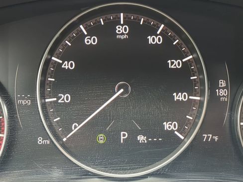 New 2025 MAZDA CX-30 AWD 2.5 S w/ Premium Package image 28