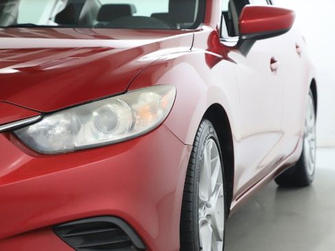 Used 2015 MAZDA MAZDA6 Touring image 4
