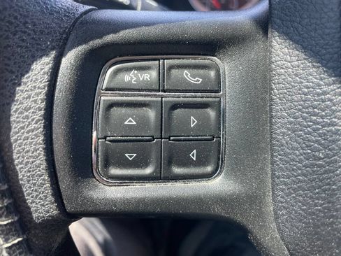 Used 2019 RAM 1500 Express w/ Express Value Package AWD/4WD image 25