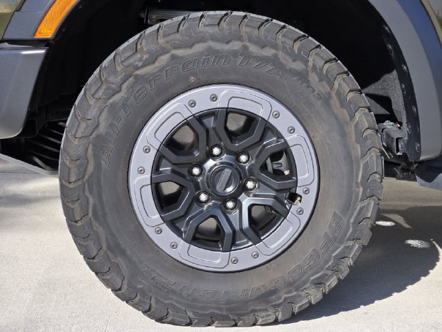 Used 2025 Ford Ranger Raptor AWD/4WD image 14