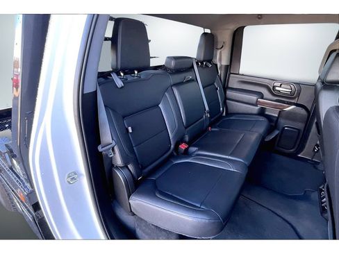 Used 2022 GMC Sierra 2500 SLT image 22