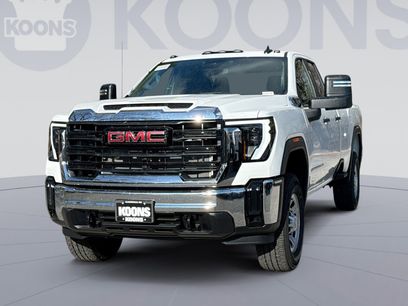 New 2026 GMC Sierra 3500 Pro