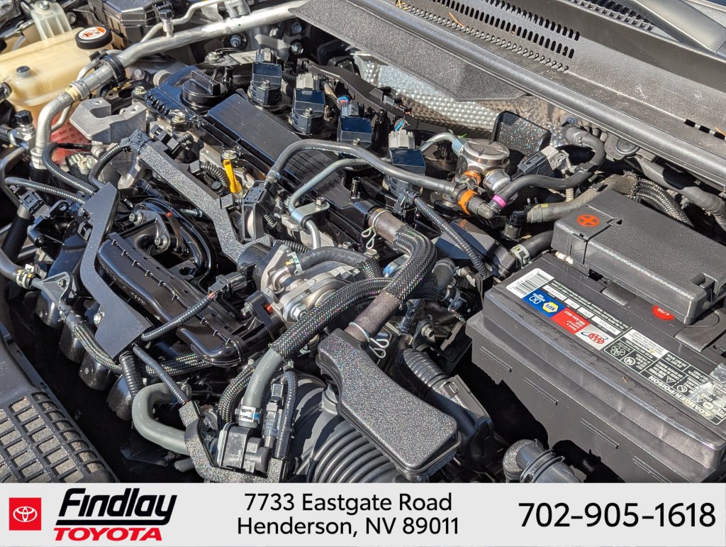 Certified 2020 Toyota Corolla SE FWD image 32