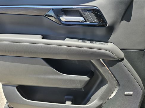 New 2026 Chevrolet Suburban Premier w/ Sun And Tow Package RWD image 16