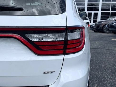 Used 2023 Dodge Durango GT AWD/4WD image 8