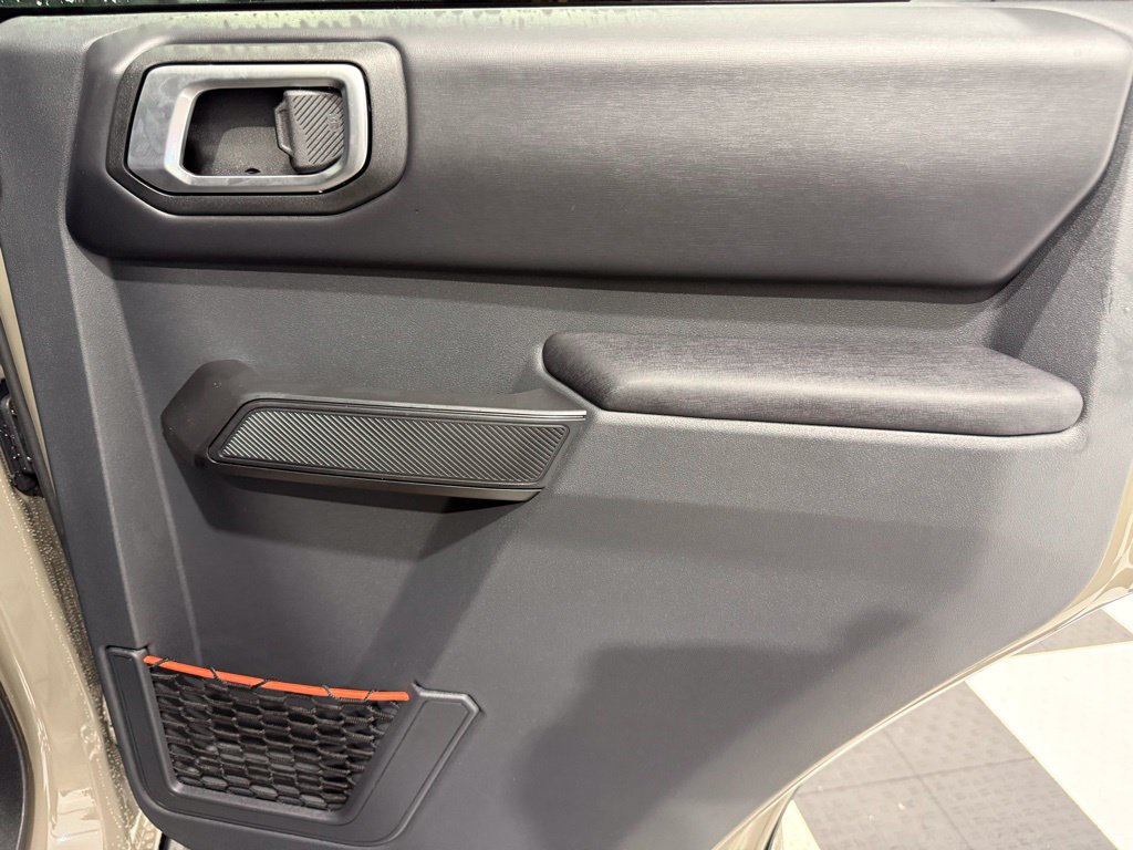 New 2025 Ford Bronco Raptor AWD/4WD image 24