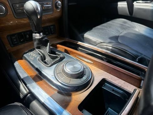 Used 2012 INFINITI QX56 4WD w/ Theater Pkg image 32