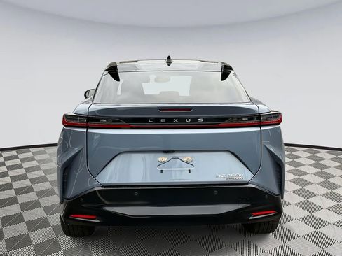 Used 2023 Lexus RZ 450e Premium w/ Accessory Package (2T) image 3