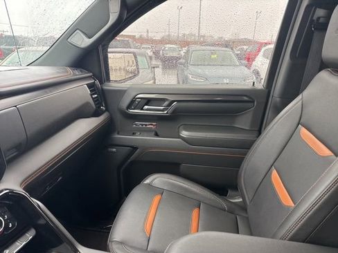 Certified 2023 GMC Sierra 1500 AT4 w/ AT4 Premium Package image 22