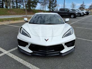 Used 2023 Chevrolet Corvette Stingray Premium Cpe w/ Z51 Performance Package video 2