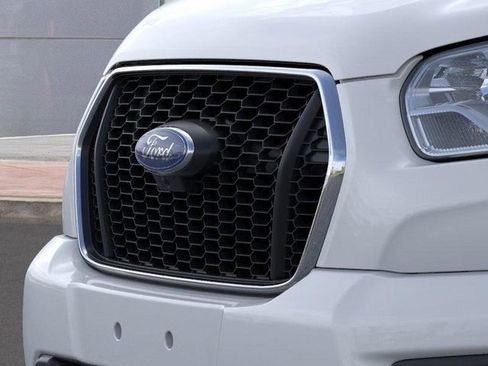 New 2025 Ford Transit 350 XLT image 17