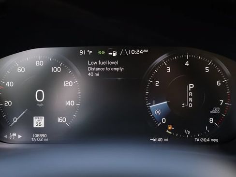 Used 2018 Volvo XC60 T6 Inscription w/ Convenience Package AWD/4WD image 28