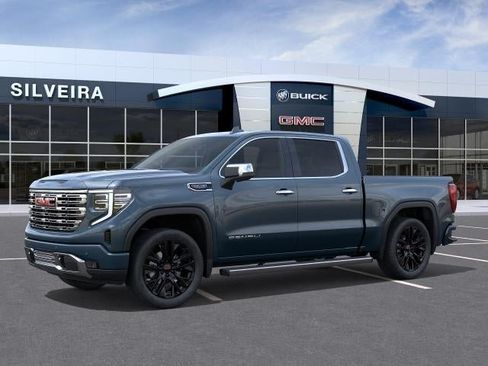 New 2026 GMC Sierra 1500 Denali w/ Technology Package AWD/4WD image 2