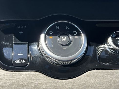 Certified 2025 Ford Expedition Max Platinum AWD/4WD image 30