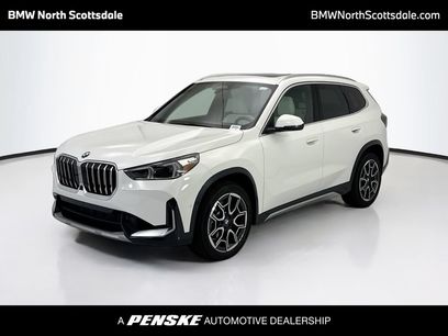 New 2026 BMW X1 xDrive28i w/ Technology Package