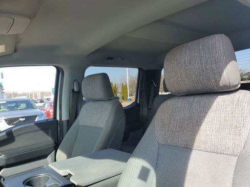 Used 2022 Ford F150 XLT w/ XTR Package AWD/4WD image 5