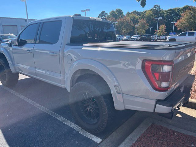 Used 2023 Ford F150 Raptor w/ Equipment Group 802A Raptor R AWD/4WD image 4