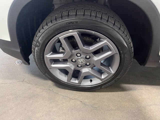 Used 2023 Honda Passport EX-L image 31