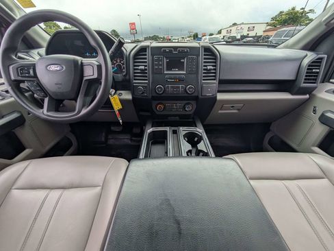 Used 2020 Ford F150 XL w/ XL Power Equipment Group AWD/4WD image 15