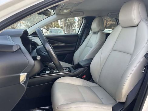 Used 2023 MAZDA CX-30 AWD 2.5 S w/ Preferred Package image 13