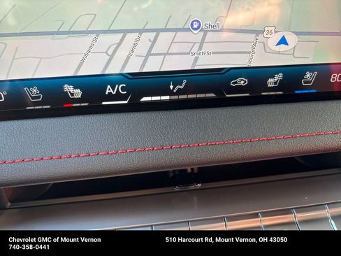 New 2026 Chevrolet Corvette Stingray Preferred Cpe w/ 2LT image 29