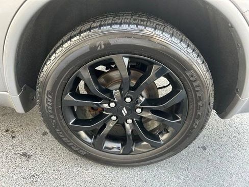 Used 2020 Dodge Durango GT AWD/4WD image 52
