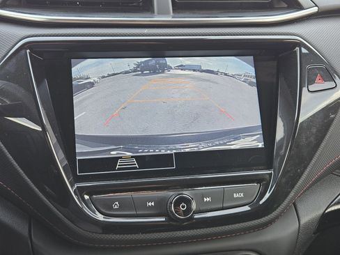 Used 2023 Chevrolet TrailBlazer RS w/ Convenience Package image 18